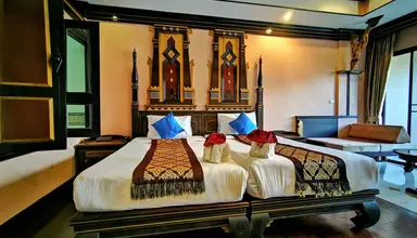 Ayodhaya Palace Beach Resort