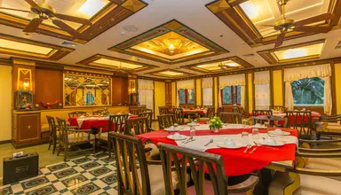 Ayodhaya Palace Beach Resort