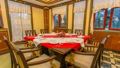 Ayodhaya Palace Beach Resort