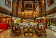 Ayodhaya Palace Beach Resort