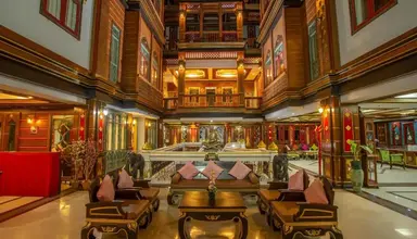 Ayodhaya Palace Beach Resort