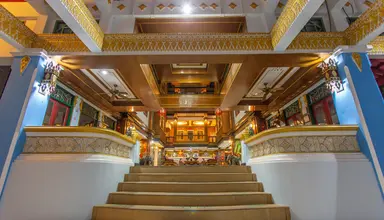 Ayodhaya Palace Beach Resort