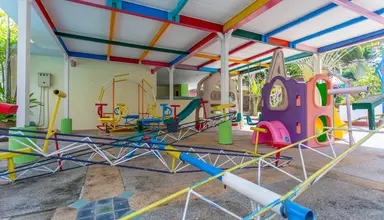 Ayodhaya Palace Beach Resort