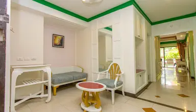 Ayodhaya Palace Beach Resort