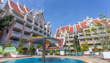 Ayodhaya Palace Beach Resort