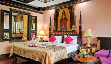 Ayodhaya Palace Beach Resort