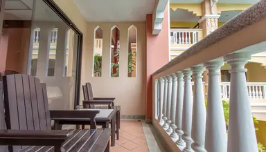 Ayodhaya Palace Beach Resort