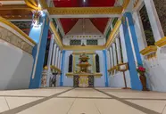 Ayodhaya Palace Beach Resort