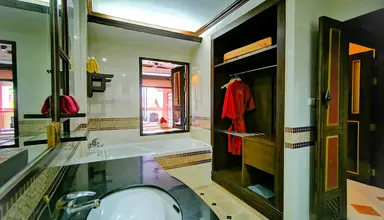 Ayodhaya Palace Beach Resort