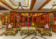 Ayodhaya Palace Beach Resort