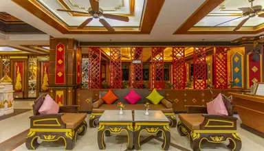 Ayodhaya Palace Beach Resort
