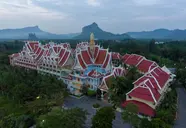 Ayodhaya Palace Beach Resort