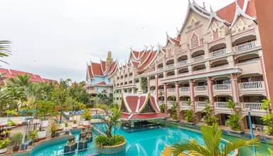 Ayodhaya Palace Beach Resort