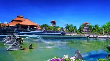 Ayodya Resort Bali