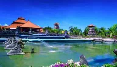 Ayodya Resort Bali