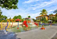 Ayodya Resort Bali