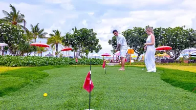 Ayodya Resort Bali