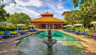 Ayodya Resort Bali