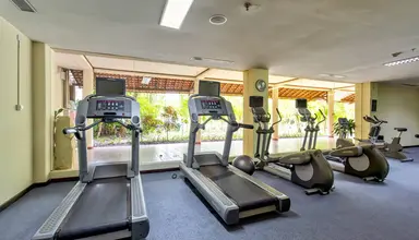 Ayodya Resort Bali