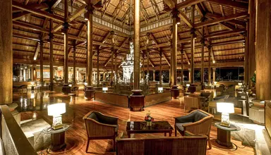 Ayodya Resort Bali