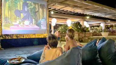 Ayodya Resort Bali
