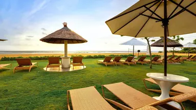 Ayodya Resort Bali