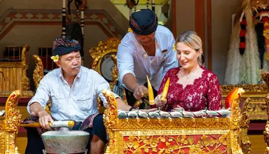 Ayodya Resort Bali