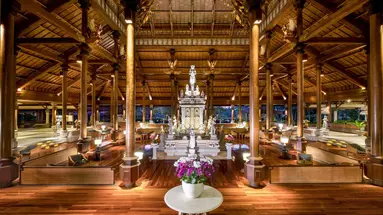 Ayodya Resort Bali