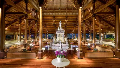 Ayodya Resort Bali