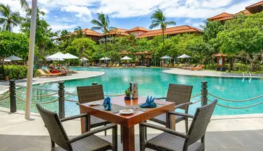 Ayodya Resort Bali