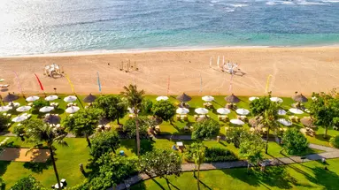 Ayodya Resort Bali