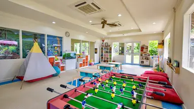 Ayodya Resort Bali