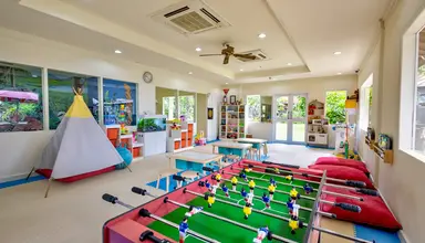 Ayodya Resort Bali