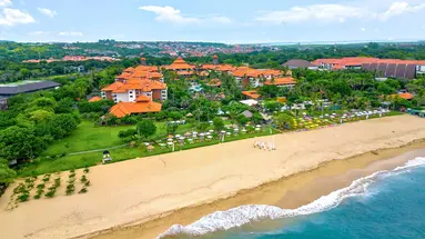 Ayodya Resort Bali