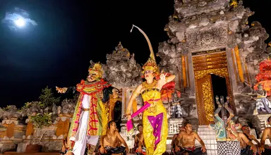 Ayodya Resort Bali