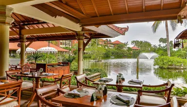 Ayodya Resort Bali