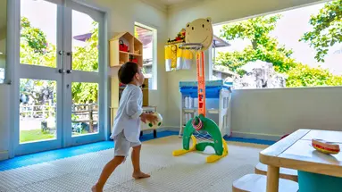 Ayodya Resort Bali