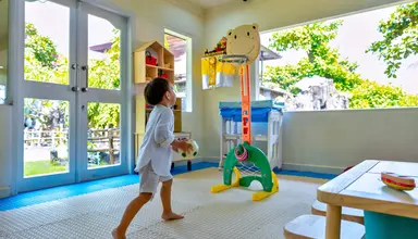 Ayodya Resort Bali