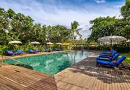 Ayodya Resort Bali