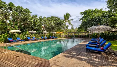 Ayodya Resort Bali