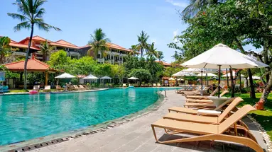 Ayodya Resort Bali