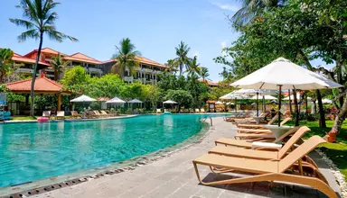 Ayodya Resort Bali
