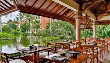 Ayodya Resort Bali
