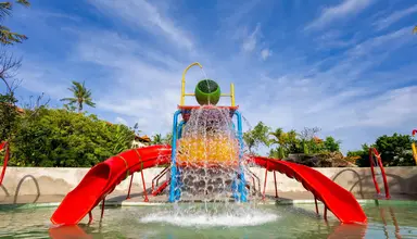 Ayodya Resort Bali