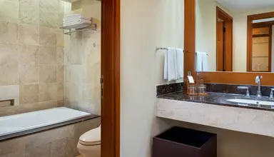 Ayodya Resort Bali