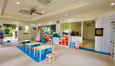 Ayodya Resort Bali