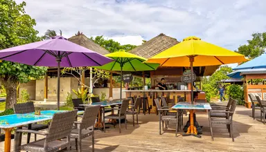Ayodya Resort Bali