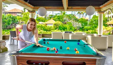 Ayodya Resort Bali