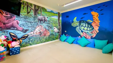 Ayodya Resort Bali