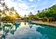 Ayodya Resort Bali
